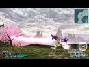 imágenes de Phantasy Star Portable 2