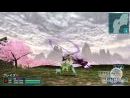 imágenes de Phantasy Star Portable 2