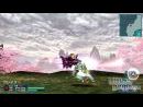 imágenes de Phantasy Star Portable 2