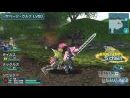 imágenes de Phantasy Star Portable 2