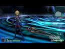 imágenes de Phantasy Star Portable 2
