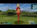 imágenes de Phantasy Star Portable 2