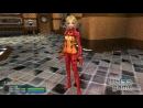 Imágenes recientes Phantasy Star Portable 2