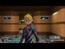 Imágenes recientes Phantasy Star Portable 2