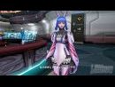 imágenes de Phantasy Star Portable