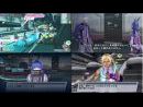 imágenes de Phantasy Star Portable