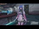 imágenes de Phantasy Star Portable