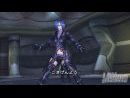 imágenes de Phantasy Star Portable