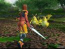 imágenes de Phantasy Star Universe: Ambition of the Illuminus