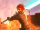 imágenes de Phantasy Star Universe: Ambition of the Illuminus