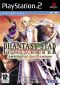 Phantasy Star Universe: Ambition of the Illuminus portada