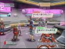 imágenes de Phantasy Star Universe