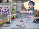 imágenes de Phantasy Star Universe