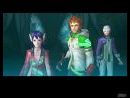 imágenes de Phantasy Star Universe