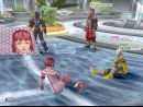 imágenes de Phantasy Star Universe