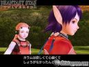 imágenes de Phantasy Star Universe