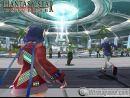 imágenes de Phantasy Star Universe