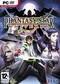 portada Phantasy Star Universe PC