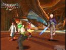 imágenes de Phantasy Star Universe