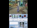 imágenes de Phantasy Star Zero