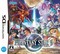 portada Phantasy Star Zero Nintendo DS