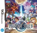 Phantasy Star Zero DS