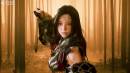imágenes de Phantom Blade Zero