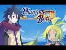 imágenes de Phantom Brave