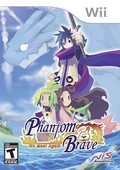 Click aquí para ver los 1 comentarios de Phantom Brave