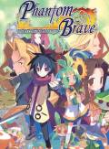 Phantom Brave: The Hermuda Triangle PSP
