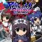 portada Phantom Breaker: Battle Grounds PlayStation 4