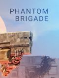 Phantom Brigade portada