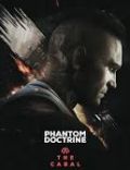 Phantom Doctrine 2: The Cabal portada