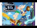imágenes de Phineas y Ferb: A travs de la Segunda Dimensin