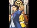 imágenes de Phoenix Wright: Ace Attorney - Dual Destinies