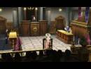 imágenes de Phoenix Wright: Ace Attorney - Dual Destinies