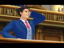 imágenes de Phoenix Wright: Ace Attorney - Dual Destinies