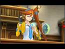 imágenes de Phoenix Wright: Ace Attorney - Dual Destinies