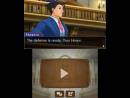 imágenes de Phoenix Wright: Ace Attorney - Dual Destinies