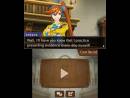 imágenes de Phoenix Wright: Ace Attorney - Dual Destinies