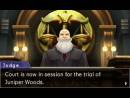 imágenes de Phoenix Wright: Ace Attorney - Dual Destinies