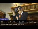 imágenes de Phoenix Wright: Ace Attorney - Dual Destinies