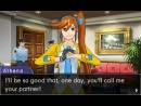 imágenes de Phoenix Wright: Ace Attorney - Dual Destinies