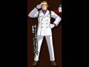 imágenes de Phoenix Wright: Ace Attorney - Dual Destinies