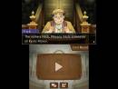 imágenes de Phoenix Wright: Ace Attorney - Dual Destinies