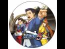 imágenes de Phoenix Wright: Ace Attorney - Dual Destinies