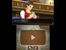 imágenes de Phoenix Wright: Ace Attorney - Dual Destinies