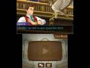 imágenes de Phoenix Wright: Ace Attorney - Dual Destinies