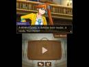 imágenes de Phoenix Wright: Ace Attorney - Dual Destinies