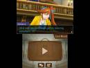 imágenes de Phoenix Wright: Ace Attorney - Dual Destinies